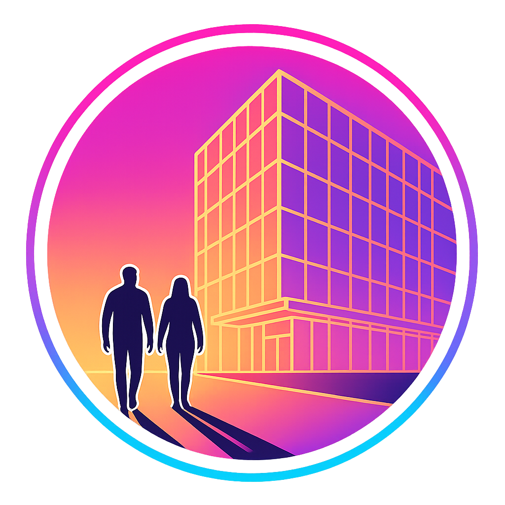 Company Page
